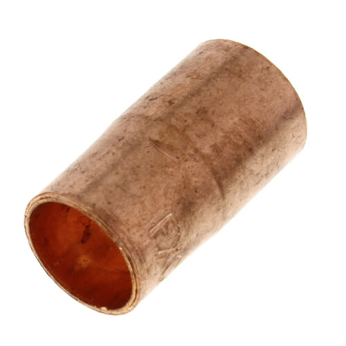 ACIQ 3/4" to 5/8" Copper Fitting Reducer Coupling