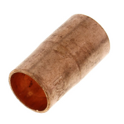 ACIQ 3/4" to 5/8" Copper Fitting Reducer Coupling