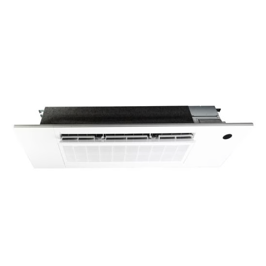 ACIQ 6,000-12,000 BTU Slim Ceiling Cassette ACiQ Mini Split Air Handler| R454B