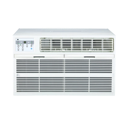 Perfect Aire | Perfect Aire 10,000 BTU Thru-the-Wall Air Conditioner 230V (R32), DOE | 
10,000 BTU Thru-the-Wall Air ConditionerJust chill and let this unit keep you cool. Engineered by P