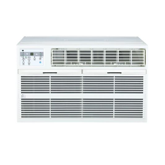 Perfect Aire | Perfect Aire 12,000 BTU Thru-the-Wall Air Conditioner 230V (R32), DOE | 
12,000 BTU Thru-the-Wall Air Conditioner
With the air this cool and comfortable, you just might wan
