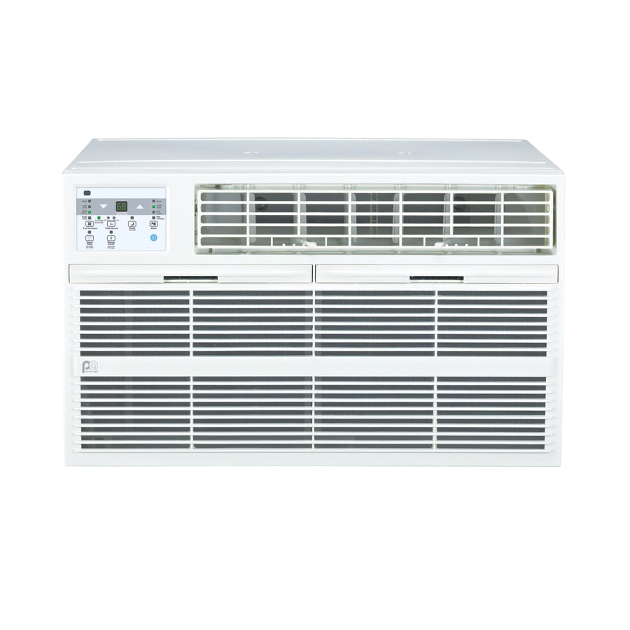 Perfect Aire | Perfect Aire 10,000 BTU Thru-the-Wall Air Conditioner 115V (R32), DOE | 10,000 BTU Thru-the-Wall Air Conditioner
If you can’t take the heat, cool off in the comfort of th
