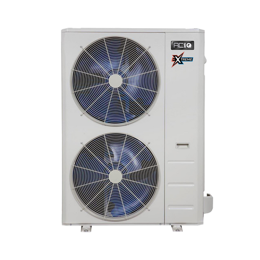 ACiQ 55,000 BTU 4.5 Ton 22.2 SEER2 Multi Zone Condenser Extreme Series | R454B