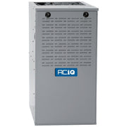 ACiQ 80% 140,000 BTU Single Stage Gas Furnace - 24.5" Width - Multi-Positional

