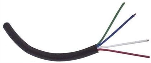 14/4 Mini Split Control Wire - Per Foot