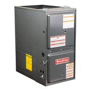 Goodman 96% 60,000 BTU Variable Speed Two Stage Gas Furnace | 17.5" Width | Downflow / Horizontal