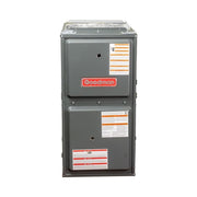 Goodman 60,000 BTU 92% AFUE Single Stage Gas Furnace | 17.5" Width | Upflow / Horizontal