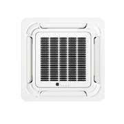 Cooper & Hunter 12,000 BTU 230V, 1 Ton, 22.7 SEER Ceiling Cassette Ductless Mini Split Air Conditioner Heat Pump 1 TON, Sophia Series + Installation Kit Option - South Mini Splits