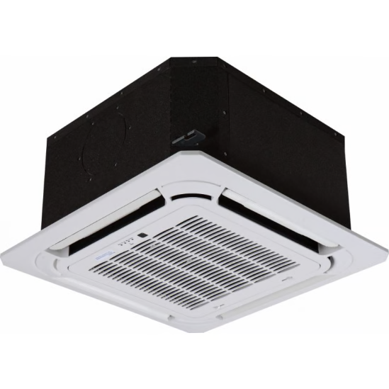 ACIQ 12,000 BTU Ceiling Cassette ACiQ Mini Split Air Handler| R454B
