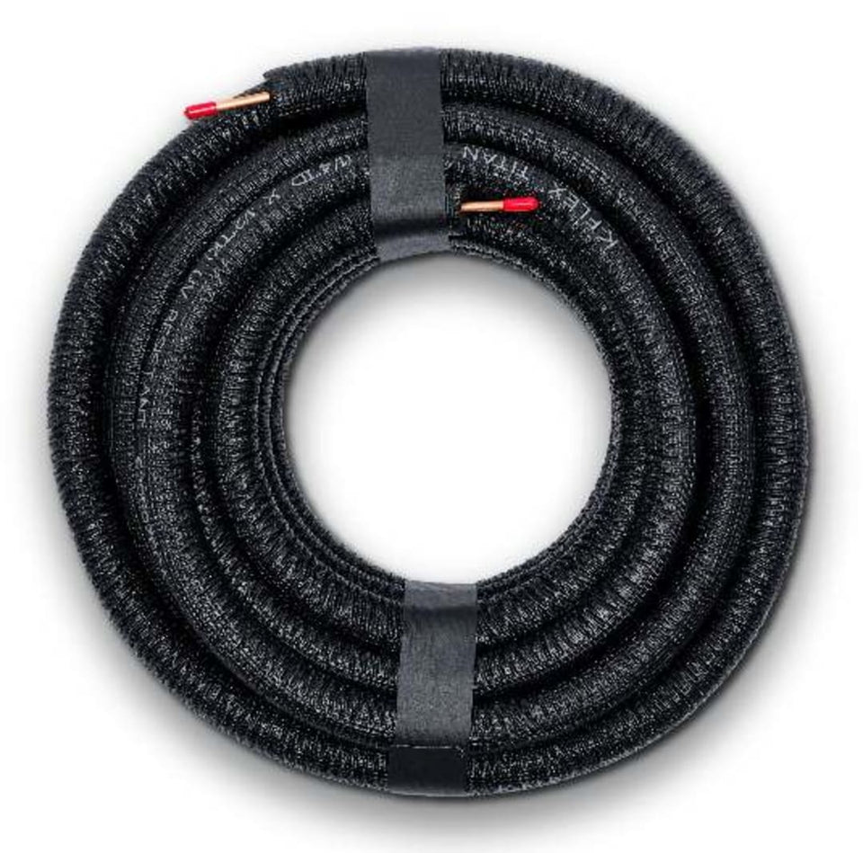 ARMBRIDGE K-Flex Insulation w/ Plain Ends