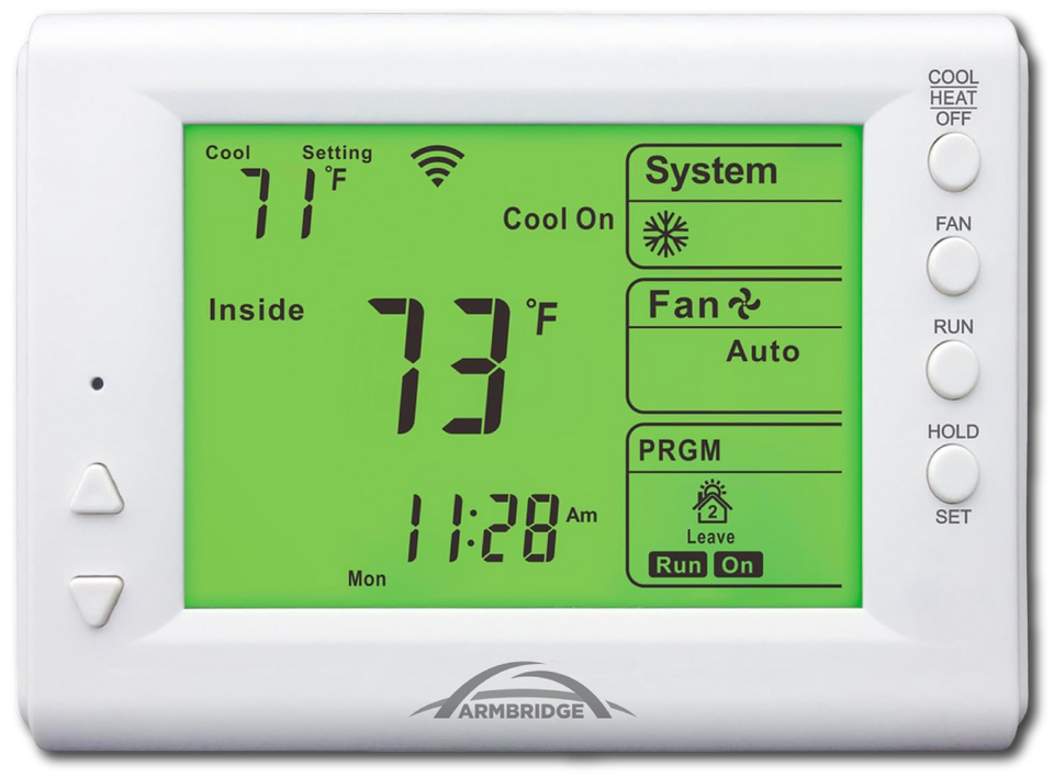 Armbridge AB-24V-UTS 24V Universal Thermostat