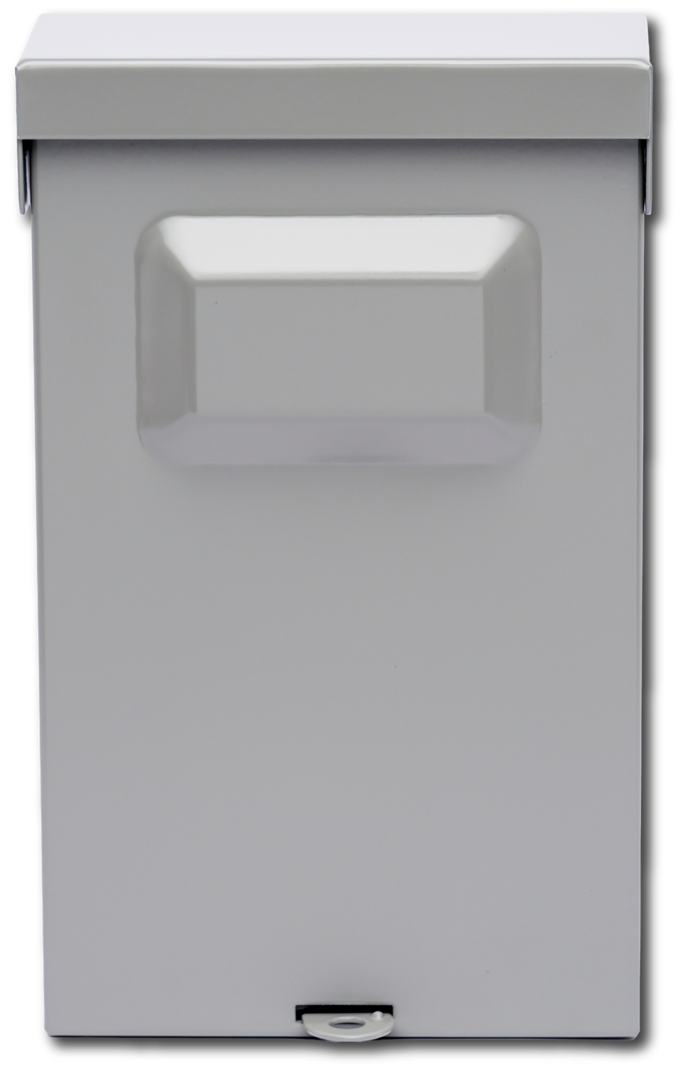 Armbridge 30 AMP Fusible Disconnect Box - Metallic