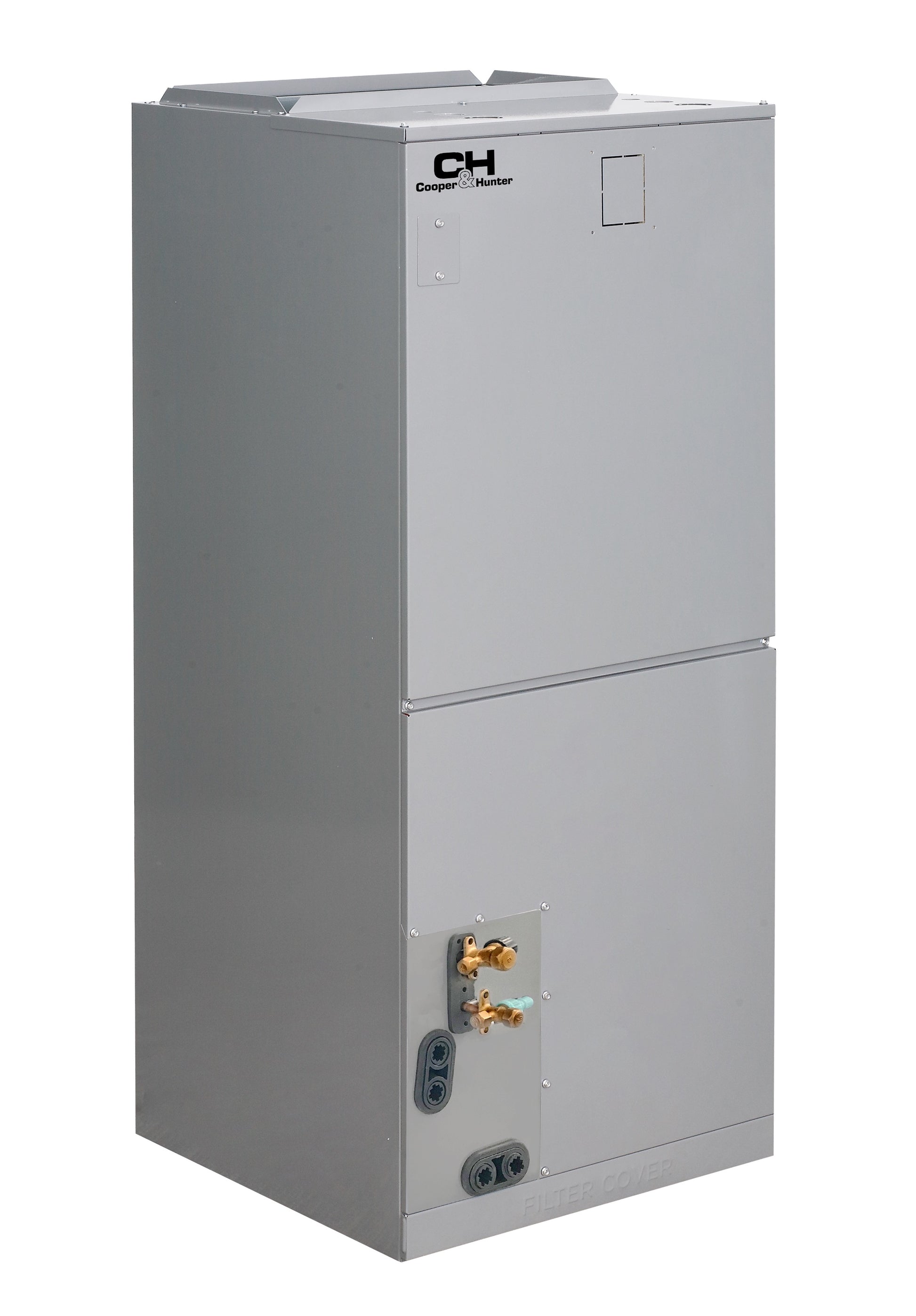 Cooper&Hunter | Cooper&Hunter 3 Ton Air Handler Unit – 36,000 BTU Ductless Mini Split AC & Heat Pump, R410A, 26.4 SEER, Inverter, 115V, Wi-Fi Enabled – Compatible ONLY with CH-NHPR36LCU-230VO and CH-N36LCU-230VO (Single-Zone) | 
  .sms-wrap{font-family:ui-sans-serif,system-ui,-apple-system,Segoe UI,Roboto,Ubuntu,Cantarell,Noto