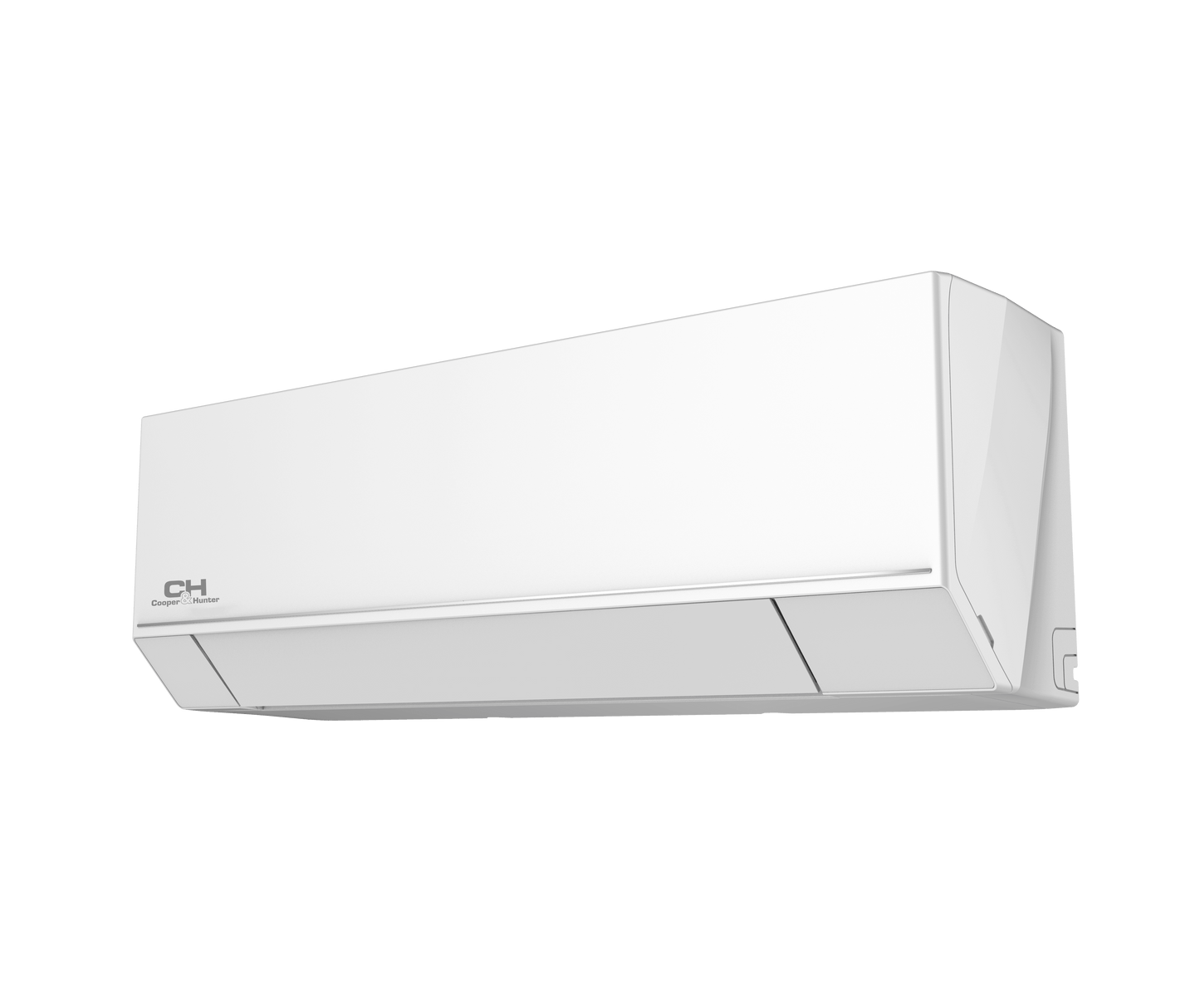 Cooper & Hunter, Astoria Series , 36,000 BTU/h 208-230V, 3 Ton, 17.5 Seer Cooling and Heating Ductless Mini Split Wall Mount Air to Air System, With WIFI and Optional Installation Kit - South Mini Splits