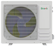 Bravo | Bravo 18,000 BTU Multi-Position Air Handler Side Discharge Heat Pump Inverter R32 230V | 
  :root {
    --hvx-golden: #8fc8f7;
    --hvx-slate: #1f2d3d;
    --hvx-ivory: #eef8ff;
    --hvx-