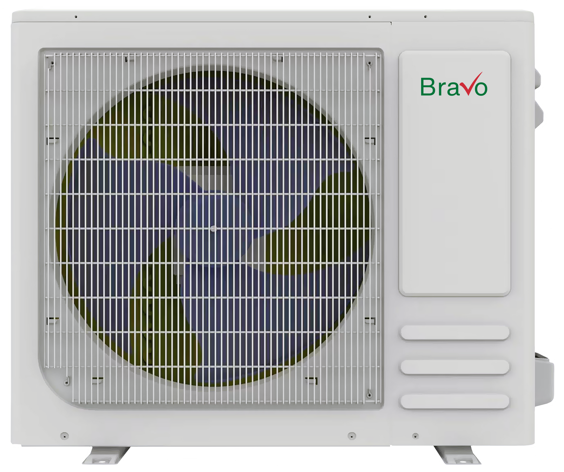 Bravo | Bravo 18,000 BTU Multi-Position Air Handler Side Discharge Heat Pump Inverter R32 230V | 
  :root {
    --hvx-golden: #8fc8f7;
    --hvx-slate: #1f2d3d;
    --hvx-ivory: #eef8ff;
    --hvx-