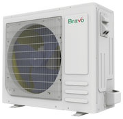 Bravo | Bravo 18,000 BTU Multi-Position Air Handler Side Discharge Heat Pump Inverter R32 230V | 
  :root {
    --hvx-golden: #8fc8f7;
    --hvx-slate: #1f2d3d;
    --hvx-ivory: #eef8ff;
    --hvx-