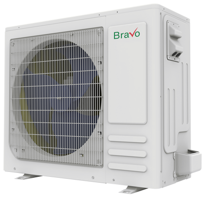 Bravo | Bravo 18,000 BTU Multi-Position Air Handler Side Discharge Heat Pump Inverter R32 230V | 
  :root {
    --hvx-golden: #8fc8f7;
    --hvx-slate: #1f2d3d;
    --hvx-ivory: #eef8ff;
    --hvx-
