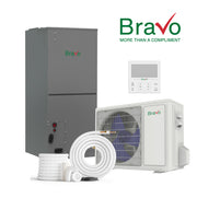 Bravo | Bravo 18,000 BTU Multi-Position Air Handler Side Discharge Heat Pump Inverter R32 230V | 
  :root {
    --hvx-golden: #8fc8f7;
    --hvx-slate: #1f2d3d;
    --hvx-ivory: #eef8ff;
    --hvx-