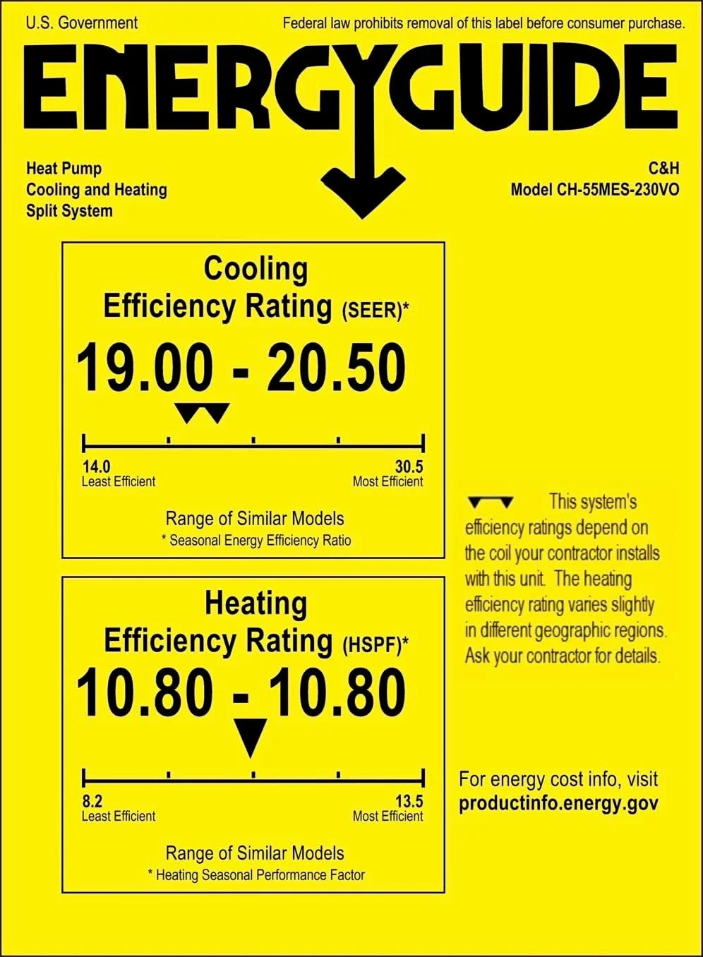 55,000 BTU 2 Zone 30k+30k Ductless Mini Split with Installation Kits, Olivia Series R410A, 20.5 SEER 4 1/2 Ton Dual Zone Two Zone Air Conditioner System Wi-Fi Adapter Included