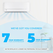 C&H Warranty