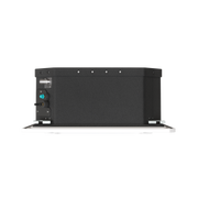 Cooper&Hunter Multi-Zone 24,000 BTU 230V Sophia Series Indoor Four-Way Ceiling Cassette Air Conditioning Unit for Heat Pump, Mini Split Inverter System Up To 22.7 SEER2 with Wi-Fi Enabled Thermostat and Optional Installation Kit CH-24MCT-W - South Mini Splits