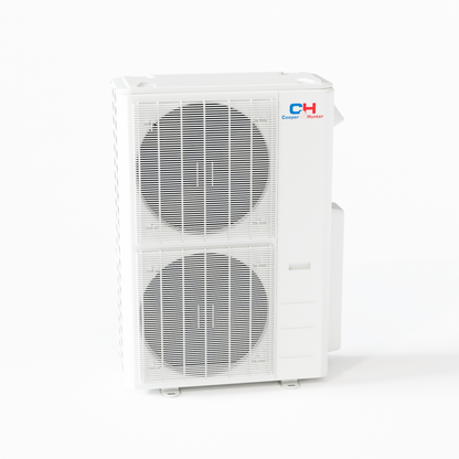 Cooper and Hunter Dual Fan Condenser Unit