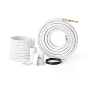 Cooper and Hunter Mini Split Installation Kit Bundle