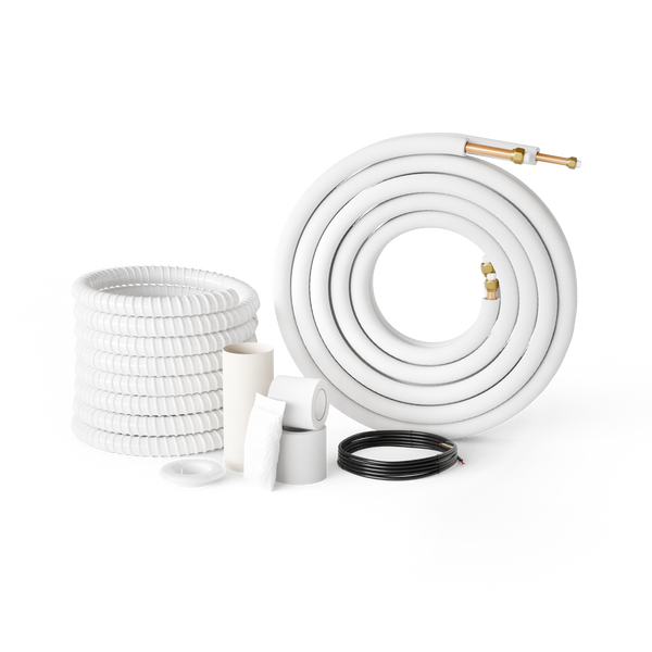 Hyper Heat 4 Zone Ductless Mini Split Air System