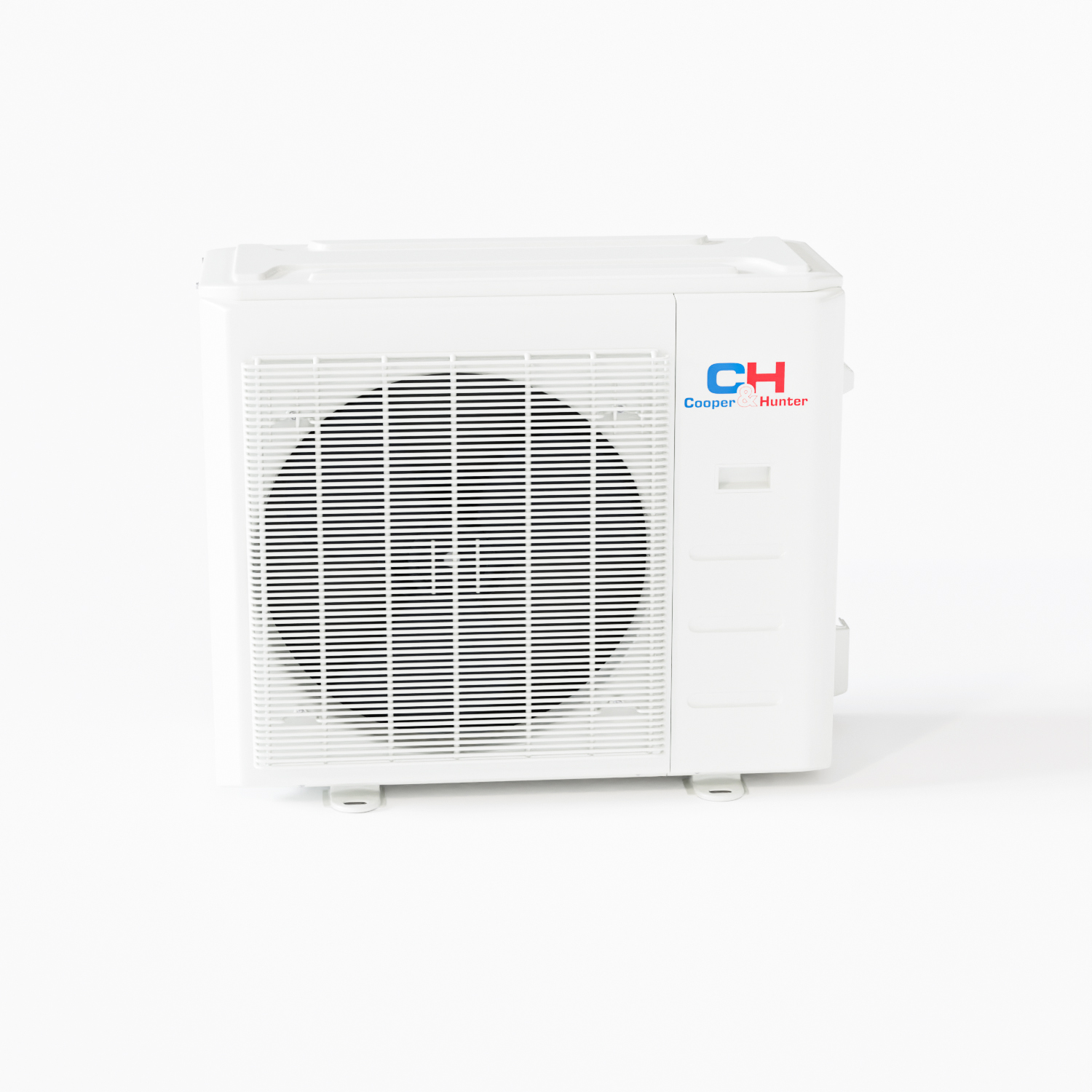 Cooper and Hunter Single Fan Condenser Unit