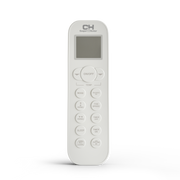 Cooper and Hunter System Remote Control