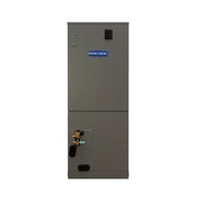 MRCOOL | MRCOOL® 24,000 BTU (2 TON) R-454B DIY Hybrid™ Central Ducted Air Handler + DIY 5th Gen Single-Zone Mini-Split Condenser Complete System (25-ft QuickConnect® Line Set) | MRCOOL® 24,000 BTU (2 TON) R-454B DIY Hybrid™ Central Ducted Air Handler + DIY 5th Gen Single-Zon