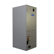 MRCOOL | MRCOOL® 24,000 BTU (2 TON) R-454B DIY Hybrid™ Central Ducted Air Handler + DIY 5th Gen Single-Zone Mini-Split Condenser Complete System (25-ft QuickConnect® Line Set) | MRCOOL® 24,000 BTU (2 TON) R-454B DIY Hybrid™ Central Ducted Air Handler + DIY 5th Gen Single-Zon
