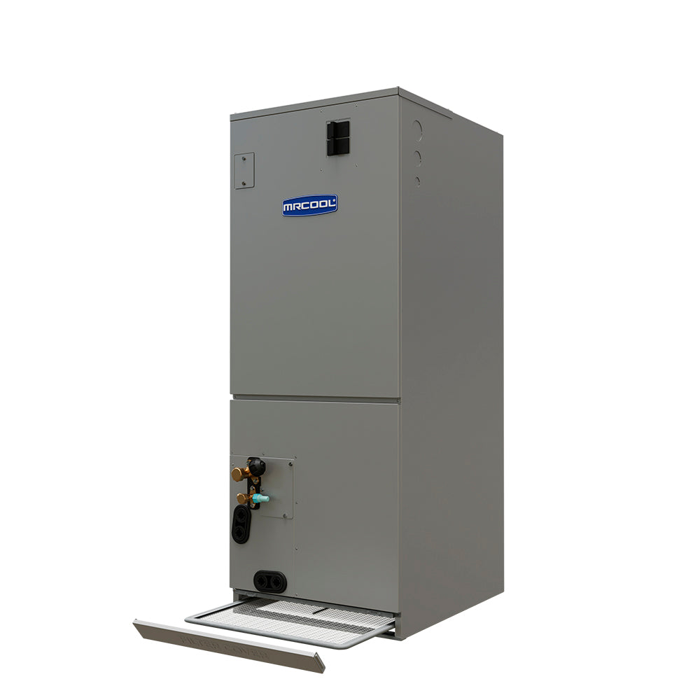 MRCOOL 36,000 BTU DIY Hybrid™ Multi-Position Air Handler | R-454B - DIY-36-HP-MUAH-230D25-O