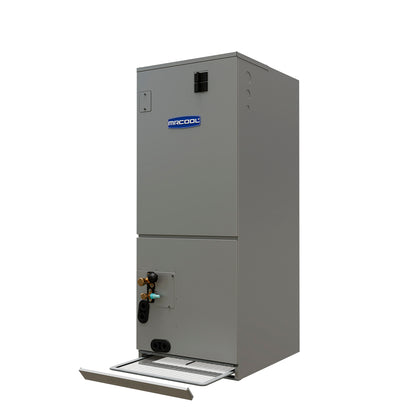MRCOOL 36,000 BTU DIY Hybrid™ Multi-Position Air Handler | R-454B - DIY-36-HP-MUAH-230D25-O