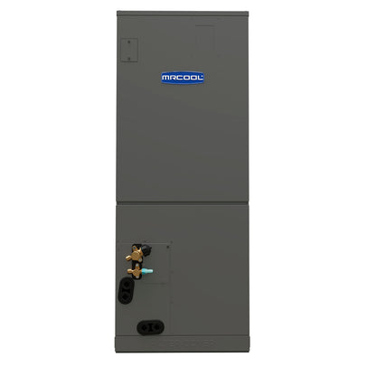 MRCOOL 36,000 BTU DIY Hybrid™ Multi-Position Air Handler | R-454B - DIY-36-HP-MUAH-230D25-O