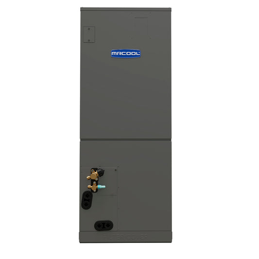 MRCOOL 24,000 BTU DIY Hybrid™ Multi-Position Air Handler | R-454B - DIY-24-HP-MUAH-230D25-O