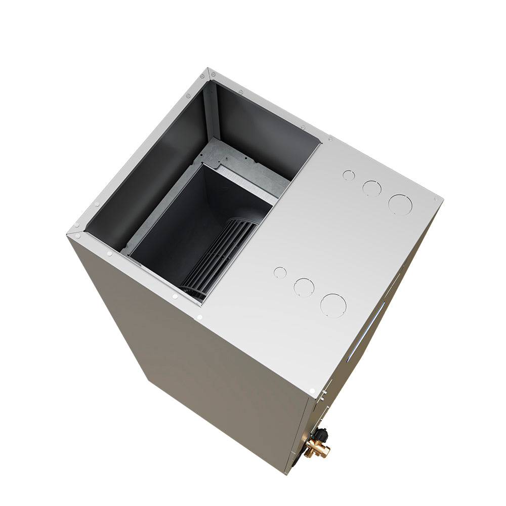 MRCOOL 36,000 BTU DIY Hybrid™ Multi-Position Air Handler | R-454B - DIY-36-HP-MUAH-230D25-O