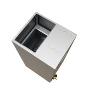 MRCOOL 24,000 BTU DIY Hybrid™ Multi-Position Air Handler | R-454B - DIY-24-HP-MUAH-230D25-O