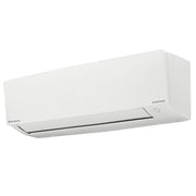 Daikin Entra Series, 9,000 BTU, 18 SEER2, 0.75 Ton Air Conditioner and Heat Pump, Wi-Fi Wall Mount Ductless Mini Split, Inverter System, 230V, Single Zone, Uses R32 Refrigerant - Choose Installation Kit RXC09AXVJU + FTXC09AXVJU - South Mini Splits