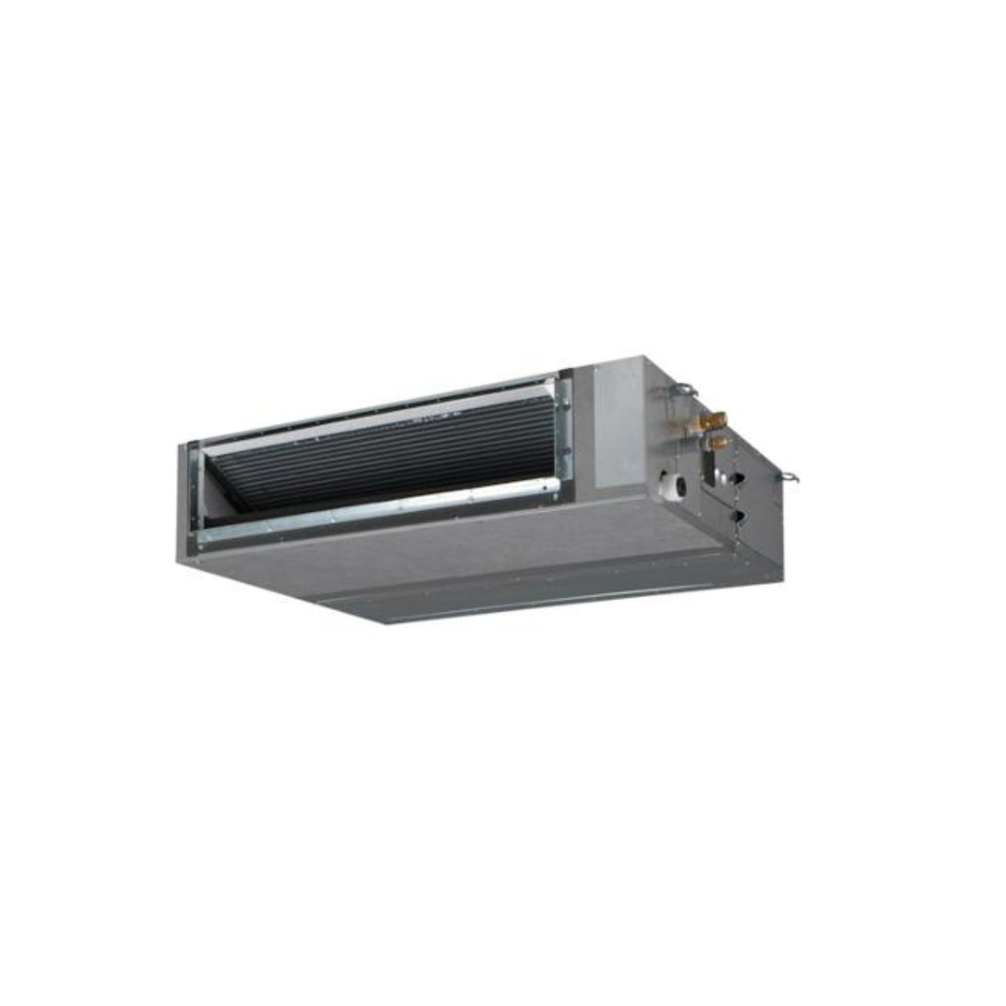 Daikin 24,000 BTU Skyair Single Zone Slim Duct Ducted Mini Split Heat Pump System - R32 | 230V