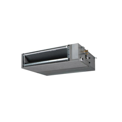 Daikin | Daikin 48,000 BTU Skyair Single Zone Slim Duct Ducted Mini Split Heat Pump System - R32 | 230V | 
  :root{
    --hvx-golden:#0EA5A6;
    --hvx-slate:#0F172A;
    --hvx-ivory:#F8FAFC;
    --hvx-bord