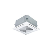Daikin 18,000 BTU Skyair Single Zone Four-Way Ceiling Cassette Ductless Mini Split Heat Pump System - R32 | 230V