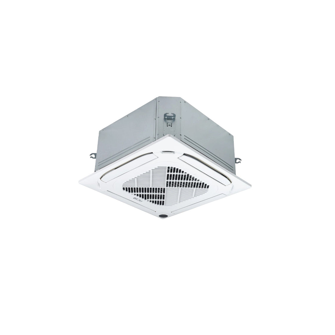 Daikin | Daikin 42,000 BTU Skyair Single Zone Four-Way Ceiling Cassette Ductless Mini Split Heat Pump System - R32 | 230V | 
  :root{
    --hvx-golden:#0EA5A6;
    --hvx-slate:#0F172A;
    --hvx-ivory:#F8FAFC;
    --hvx-bord