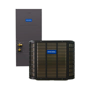 MRCOOL | MRCOOL TruInverter Signature Series 3 Ton Heat Pump Condenser, Air Handler, and Wired Thermostat | 
  :root{
    --hvx-golden:#0EA5A6;
    --hvx-slate:#0F172A;
    --hvx-ivory:#F8FAFC;
    --hvx-bord