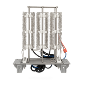 Cooper&Hunter | MRCOOL Universal Series Heat Kits - 5KW, 8KW, 10KW, 15KW, 20KW - R454B | CLICK HERE TO CONTACT US FOR CUSTOM QUOTES AND QUESTIONS 
CLICK TO CALL US 737-738-6329 FOR ANY QUES