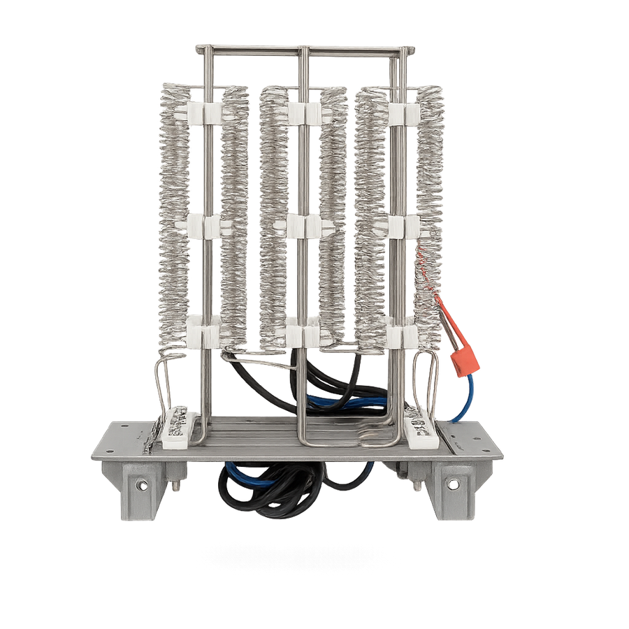 Cooper&Hunter | MRCOOL Universal Series Heat Kits - 5KW, 8KW, 10KW, 15KW, 20KW - R454B | CLICK HERE TO CONTACT US FOR CUSTOM QUOTES AND QUESTIONS 
CLICK TO CALL US 737-738-6329 FOR ANY QUES