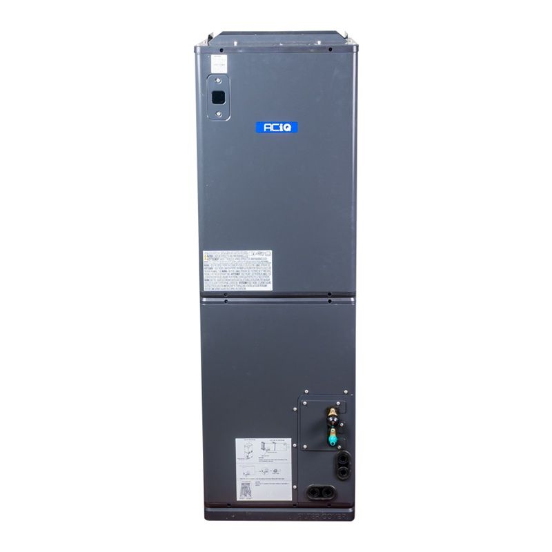 ACIQ Extreme+ Series 1.5 Ton 19 SEER2 High Efficiency Heat Pump Split System - R454B Inverter - Multi-Positional