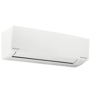 Daikin Entra Series, 9,000 BTU, 18 SEER2, 0.75 Ton Air Conditioner and Heat Pump, Wi-Fi Wall Mount Ductless Mini Split, Inverter System, 230V, Single Zone, Uses R32 Refrigerant - Choose Installation Kit RXC09AXVJU + FTXC09AXVJU - South Mini Splits