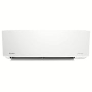 Daikin Entra Series, 9,000 BTU, 18 SEER2, 0.75 Ton Air Conditioner and Heat Pump, Wi-Fi Wall Mount Ductless Mini Split, Inverter System, 230V, Single Zone, Uses R32 Refrigerant - Choose Installation Kit RXC09AXVJU + FTXC09AXVJU - South Mini Splits